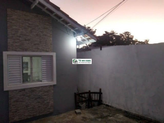 Imagem Casa com 2 Quartos à Venda, 60 m² em Jardim Das Indústrias - São José Dos Campos