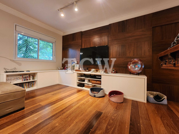 Imagem Apartamento com 3 Quartos à Venda, 176 m² em Aclimação - São Paulo