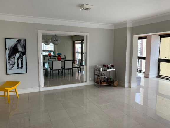 Imagem Apartamento com 3 Quartos à Venda, 400 m² em Chacara Klabin - Sp Imagem Apartamento com 3 Quartos à Venda, 400 m² em Chacara Klabin - Sp