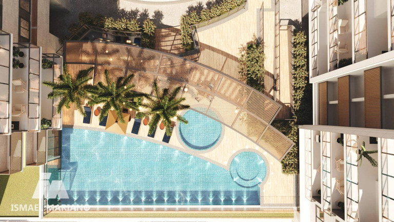 Imagem Apartamento com 3 Quartos à Venda, 102 m² em Praia De Itaparica - Vila Velha