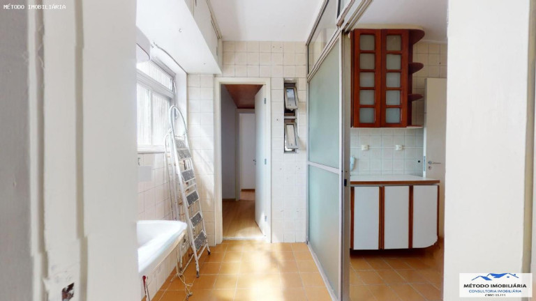 Imagem Apartamento com 2 Quartos à Venda, 95 m² em Campo Belo - São Paulo Imagem Apartamento com 2 Quartos à Venda, 95 m² em Campo Belo - São Paulo