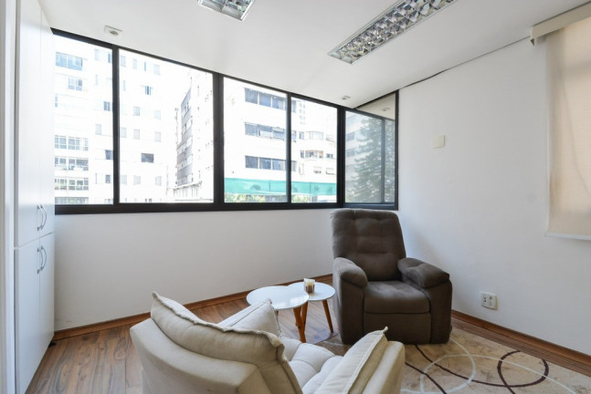 Imagem Sala Comercial à Venda, 40 m² em Santa Cecília - São Paulo Imagem Sala Comercial à Venda, 40 m² em Santa Cecília - São Paulo