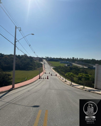 Imagem Terreno à Venda, 229 m² em Wanel Ville - Sorocaba Imagem Terreno à Venda, 229 m² em Wanel Ville - Sorocaba