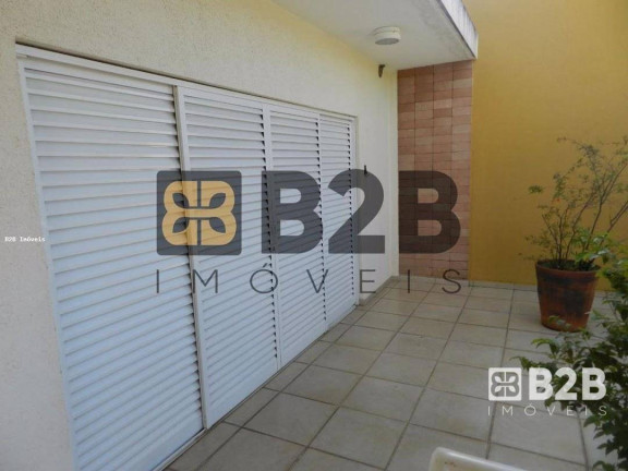 Imagem Casa com 3 Quartos à Venda, 344 m² em Centro - Bauru