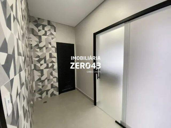 Imagem Casa com 3 Quartos à Venda, 148 m² em Jardim Tarumã - Londrina Imagem Casa com 3 Quartos à Venda, 148 m² em Jardim Tarumã - Londrina