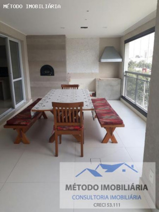 Imagem Apartamento com 4 Quartos à Venda, 236 m² em Vila Gilda - Santo André Imagem Apartamento com 4 Quartos à Venda, 236 m² em Vila Gilda - Santo André