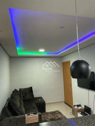 Imagem Apartamento com 2 Quartos à Venda, 53 m² em Reserva Real - Ribeirão Preto Imagem Apartamento com 2 Quartos à Venda, 53 m² em Reserva Real - Ribeirão Preto