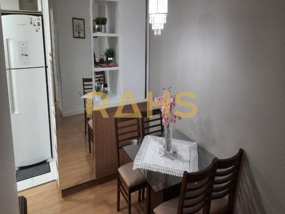 Imagem Apartamento com 3 Quartos à Venda, 77 m² em Costa E Silva - Joinville