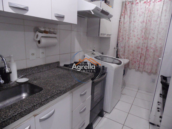 Imagem Imóvel com 2 Quartos à Venda, 46 m² em Condomínio Residencial Dos Manacás - Mogi Mirim Imagem Imóvel com 2 Quartos à Venda, 46 m² em Condomínio Residencial Dos Manacás - Mogi Mirim