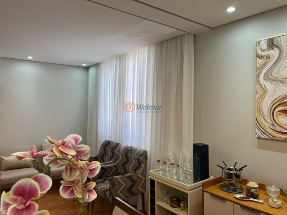 Imagem Imóvel com 2 Quartos à Venda, 82 m² em Jardim Guanabara - Campinas Imagem Imóvel com 2 Quartos à Venda, 82 m² em Jardim Guanabara - Campinas