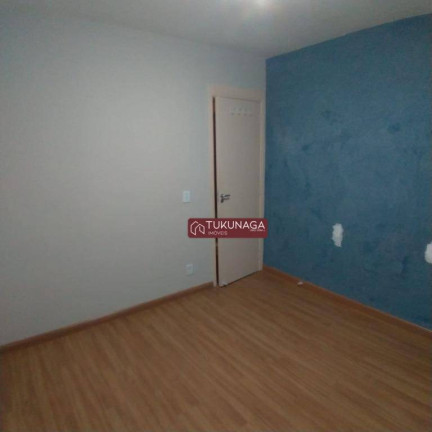 Imagem Apartamento com 3 Quartos para Alugar, 54 m² em Vila Venditti - Guarulhos Imagem Apartamento com 3 Quartos para Alugar, 54 m² em Vila Venditti - Guarulhos
