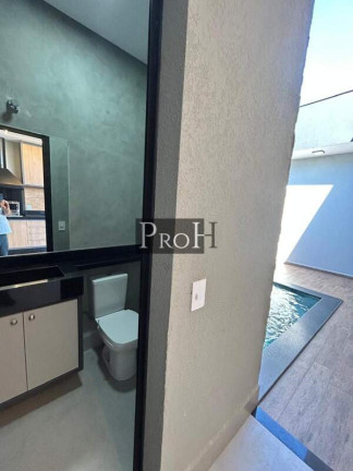 Imagem Casa de Condomínio com 3 Quartos à Venda, 140 m² em Jardim Doutor Carlos - Indaiatuba Imagem Casa de Condomínio com 3 Quartos à Venda, 140 m² em Jardim Doutor Carlos - Indaiatuba