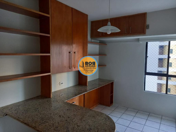 Imagem Apartamento com 4 Quartos à Venda, 128 m² em Boa Viagem - Recife