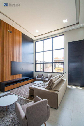 Imagem Casa com 4 Quartos à Venda, 270 m² em Swiss Park - Campinas Imagem Casa com 4 Quartos à Venda, 270 m² em Swiss Park - Campinas
