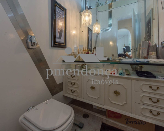 Imagem Apartamento com 3 Quartos à Venda, 210 m² em Higienópolis - São Paulo Imagem Apartamento com 3 Quartos à Venda, 210 m² em Higienópolis - São Paulo