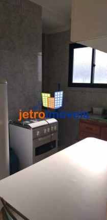 Imagem Apartamento com 1 Quarto à Venda, 40 m² em Ocian - Praia Grande