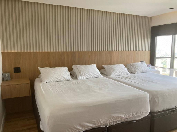 Imagem Cobertura com 3 Quartos à Venda, 215 m² em Vila Olímpia - São Paulo