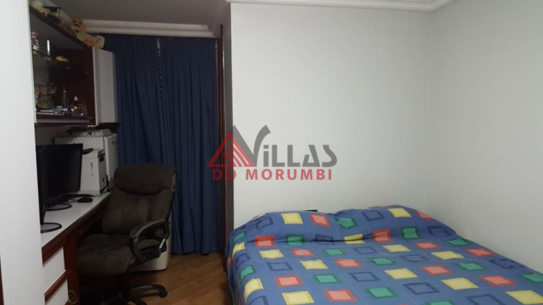 Imagem Apartamento com 4 Quartos à Venda, 223 m² em Jardim Ampliação - São Paulo Imagem Apartamento com 4 Quartos à Venda, 223 m² em Jardim Ampliação - São Paulo