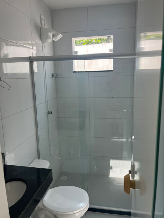 Imagem Casa com 3 Quartos à Venda, 215 m² em Barra Do Jacuipe - Camaçari Imagem Casa com 3 Quartos à Venda, 215 m² em Barra Do Jacuipe - Camaçari