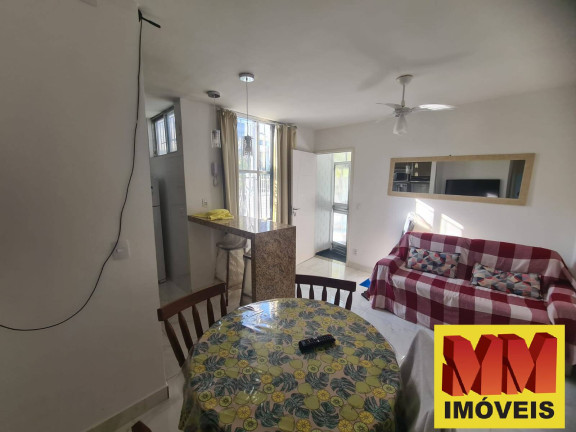 Imagem Apartamento com 2 Quartos à Venda, 60 m² em Braga - Cabo Frio