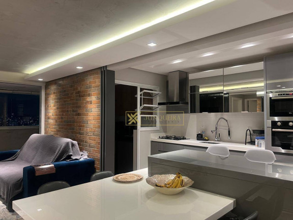 Imagem Apartamento com 2 Quartos à Venda, 77 m² em Barreiros - São José Imagem Apartamento com 2 Quartos à Venda, 77 m² em Barreiros - São José