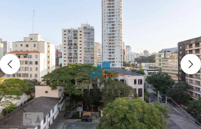 Imagem Apartamento com 1 Quarto à Venda, 60 m² em Barra Funda - São Paulo Imagem Apartamento com 1 Quarto à Venda, 60 m² em Barra Funda - São Paulo