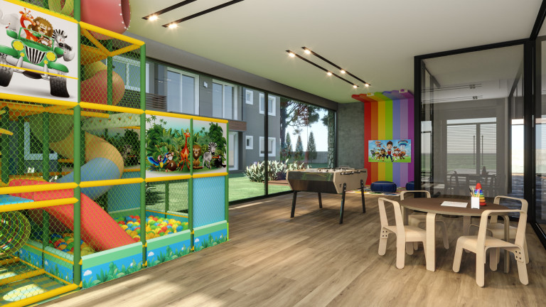 Imagem Apartamento com 2 Quartos à Venda, 68 m² em São José - Canela Imagem Apartamento com 2 Quartos à Venda, 68 m² em São José - Canela