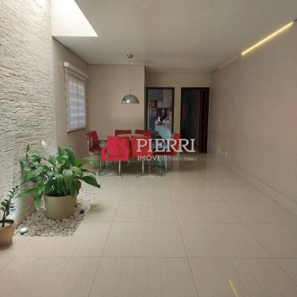 Imagem Casa com 3 Quartos à Venda, 303 m² em Vila Pereira Barreto - São Paulo Imagem Casa com 3 Quartos à Venda, 303 m² em Vila Pereira Barreto - São Paulo