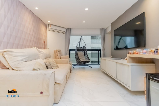 Imagem Apartamento com 2 Quartos à Venda,  em Vila Nova Conceição - São Paulo