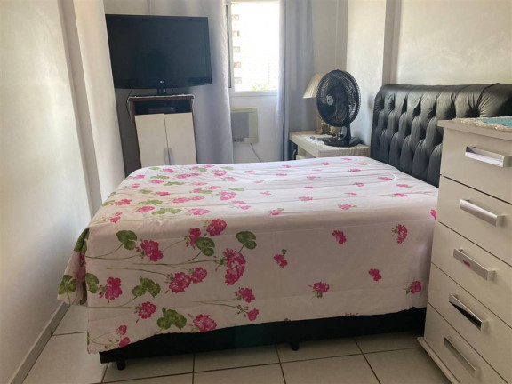 Imagem Apartamento com 1 Quarto à Venda, 52 m² em Guilhermina - Praia Grande Imagem Apartamento com 1 Quarto à Venda, 52 m² em Guilhermina - Praia Grande