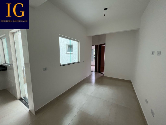 Imagem Apartamento com 2 Quartos à Venda, 42 m² em Vila Linda - Santo André Imagem Apartamento com 2 Quartos à Venda, 42 m² em Vila Linda - Santo André