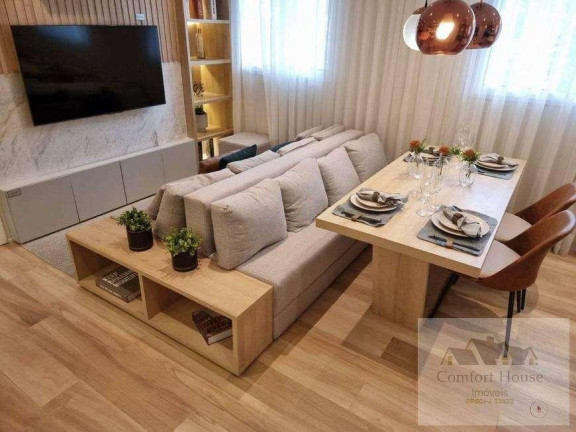 Imagem Apartamento com 2 Quartos à Venda, 40 m² em Canhema - Diadema Imagem Apartamento com 2 Quartos à Venda, 40 m² em Canhema - Diadema