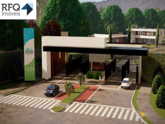 Imagem Terreno à Venda, 360 m² em Itapetinga - Atibaia