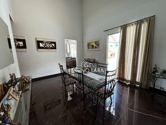 Imagem Casa com 3 Quartos à Venda, 350 m² em Condomínio Serra Dos Bandeirantes - Mário Campos Imagem Casa com 3 Quartos à Venda, 350 m² em Condomínio Serra Dos Bandeirantes - Mário Campos