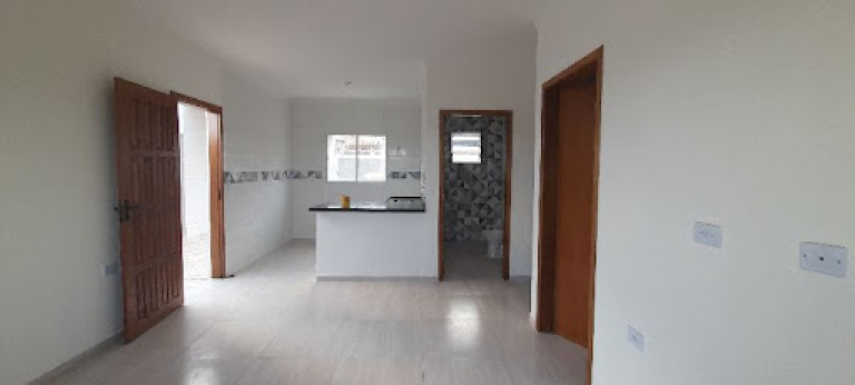 Imagem Casa de Condomínio com 2 Quartos à Venda, 42 m² em Cibratel Ii - Itanhaém Imagem Casa de Condomínio com 2 Quartos à Venda, 42 m² em Cibratel Ii - Itanhaém