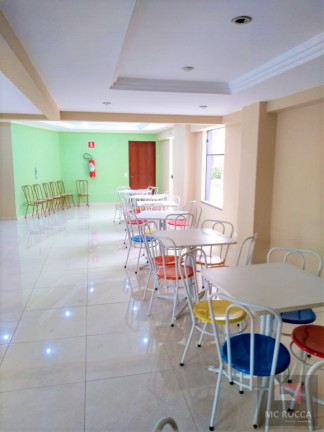 Imagem Apartamento com 3 Quartos à Venda, 133 m² em Parque Das Nações - Santo André
