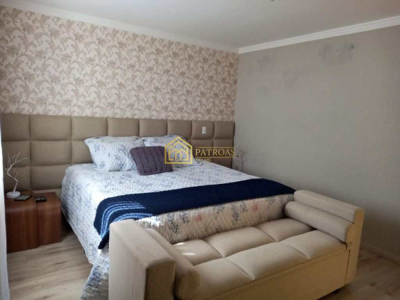 Imagem Casa com 3 Quartos à Venda, 230 m² em Assunção - São Bernardo Do Campo Imagem Casa com 3 Quartos à Venda, 230 m² em Assunção - São Bernardo Do Campo