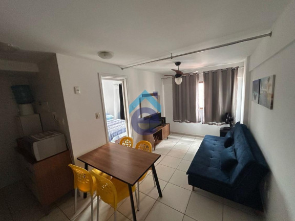 Imagem Apartamento com 1 Quarto à Venda, 42 m² em Pajuçara - Maceió Imagem Apartamento com 1 Quarto à Venda, 42 m² em Pajuçara - Maceió