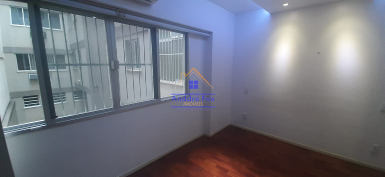 Imagem Apartamento com 3 Quartos à Venda, 110 m² em Vila Isabel - Rio De Janeiro