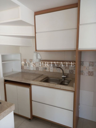 Imagem Apartamento com 2 Quartos à Venda, 154 m² em Alto De Pinheiros - São Paulo
