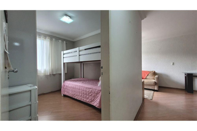 Imagem Apartamento com 3 Quartos à Venda, 60 m² em Baeta Neves - São Bernardo Do Campo