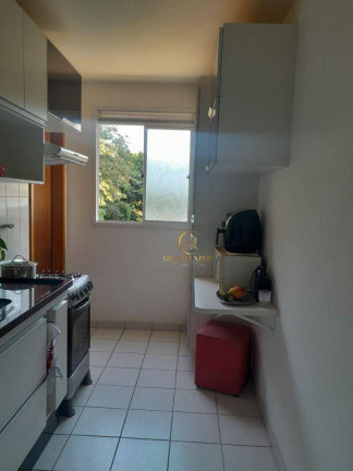 Imagem Apartamento com 2 Quartos à Venda, 53 m² em Jardim Oriente - São José Dos Campos Imagem Apartamento com 2 Quartos à Venda, 53 m² em Jardim Oriente - São José Dos Campos
