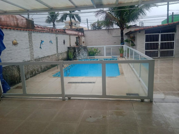 Imagem Casa com 2 Quartos à Venda, em Caiçara - Praia Grande Imagem Casa com 2 Quartos à Venda, em Caiçara - Praia Grande