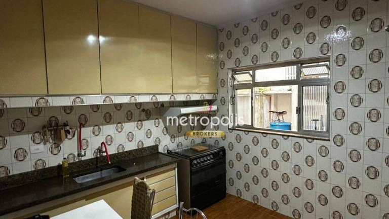 Imagem Sobrado com 2 Quartos à Venda, 140 m² em Fundação - São Caetano Do Sul Imagem Sobrado com 2 Quartos à Venda, 140 m² em Fundação - São Caetano Do Sul
