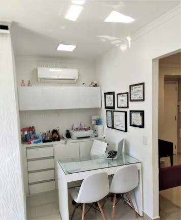 Imagem Imóvel Comercial à Venda, 37 m² em Vila Regente Feijó - São Paulo