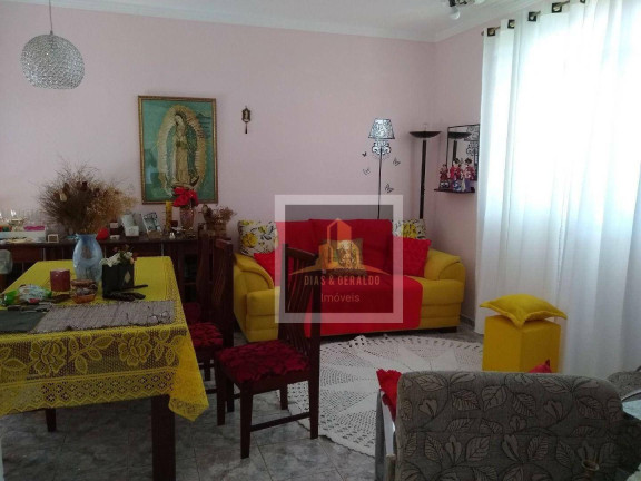 Imagem Casa com 3 Quartos à Venda, 122 m² em Parque Industrial - São José Dos Campos Imagem Casa com 3 Quartos à Venda, 122 m² em Parque Industrial - São José Dos Campos