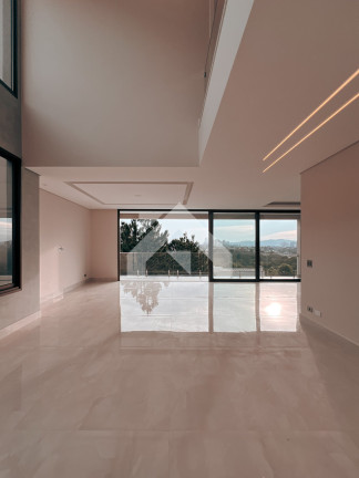 Imagem Casa de Condomínio com 4 Quartos à Venda, 578 m² em Residencial Tambore - Barueri Imagem Casa de Condomínio com 4 Quartos à Venda, 578 m² em Residencial Tambore - Barueri