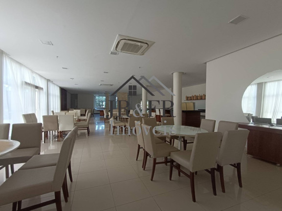 Imagem Apartamento com 3 Quartos à Venda, 123 m² em Horto Bela Vista - Salvador