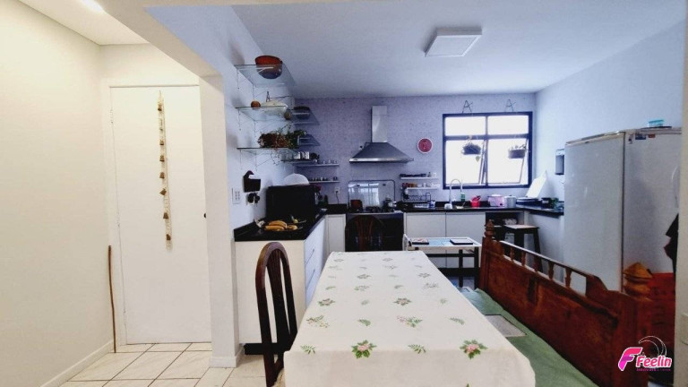 Imagem Apartamento com 3 Quartos à Venda, 119 m² em Estreito - Florianópolis Imagem Apartamento com 3 Quartos à Venda, 119 m² em Estreito - Florianópolis