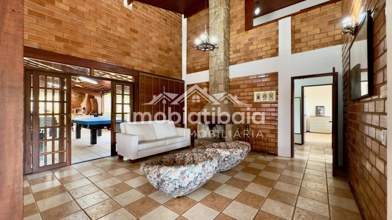 Imagem Chácara com 4 Quartos à Venda, 1.665 m² em Centro - Bom Jesus Dos Perdões Imagem Chácara com 4 Quartos à Venda, 1.665 m² em Centro - Bom Jesus Dos Perdões